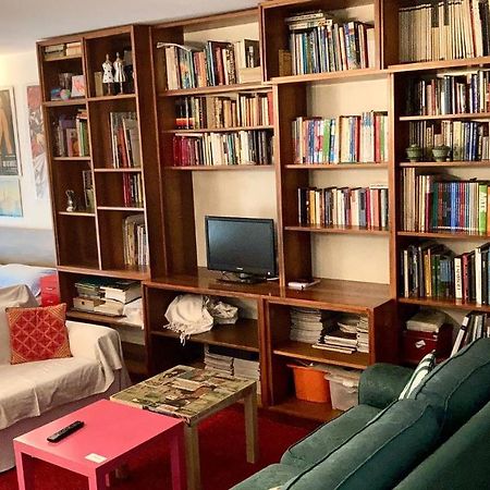 Апартаменты Casa Atelier Новара Экстерьер фото